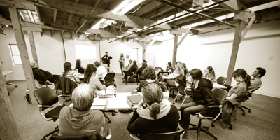 IEEE Global Classroom