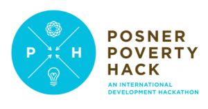 PovertyHack - Logo