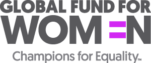 Global Fund for Women Primary Logo RGB transparent