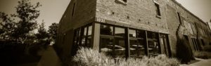 Posner Center