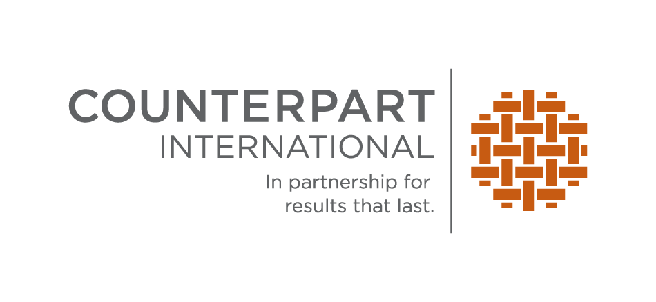 Counterpart International CEO to Deliver Keynote