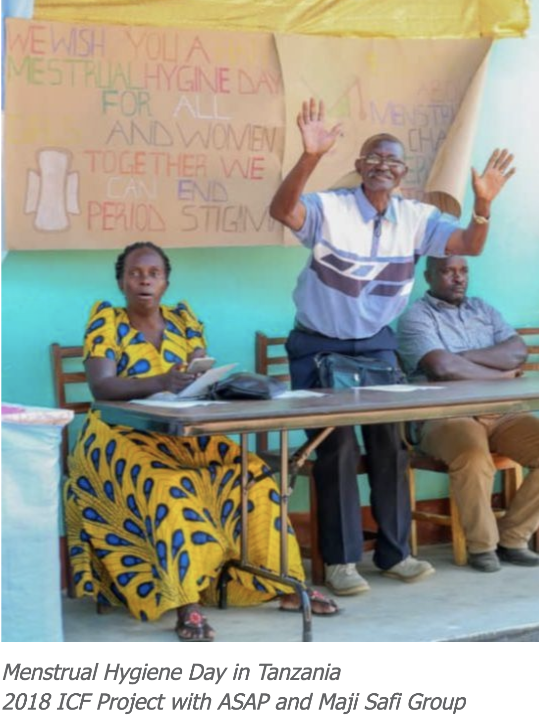 International Collaboration Fund Information Session - Posner Center