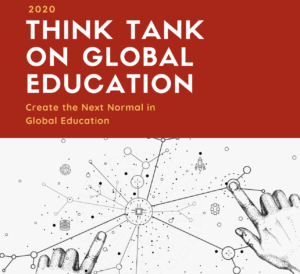 think tank global education