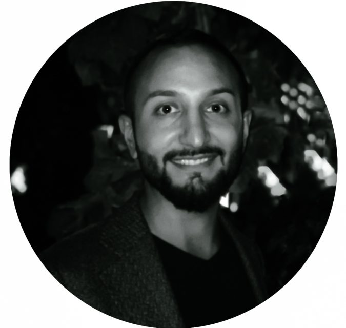 Amir Sadafi