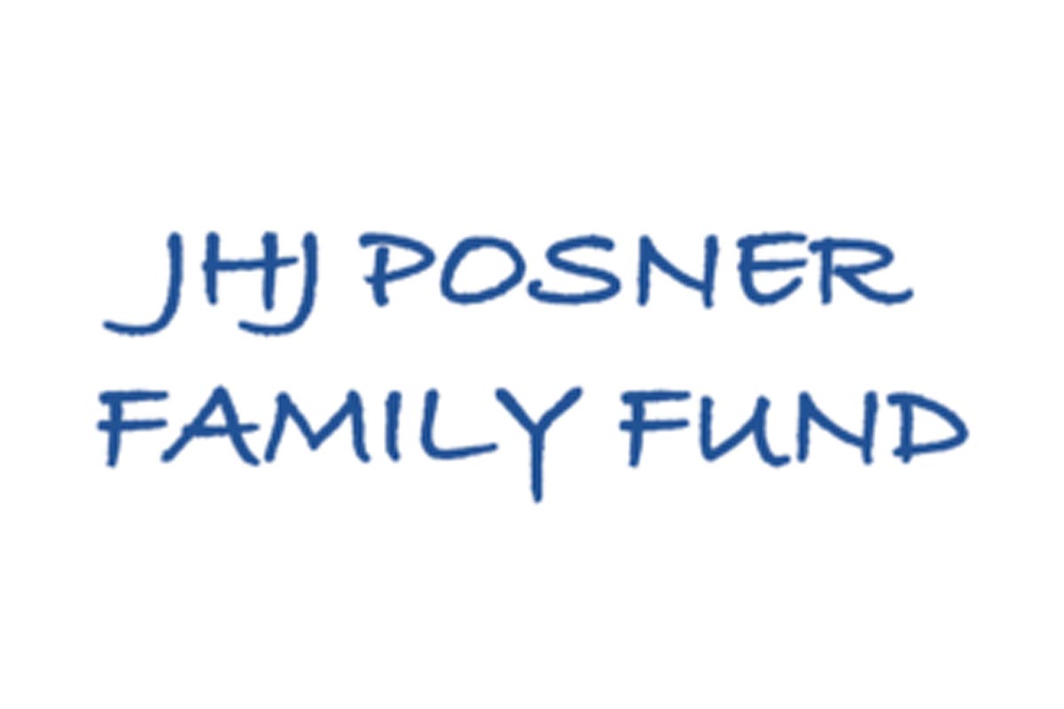 JHJ Posner Family Fund