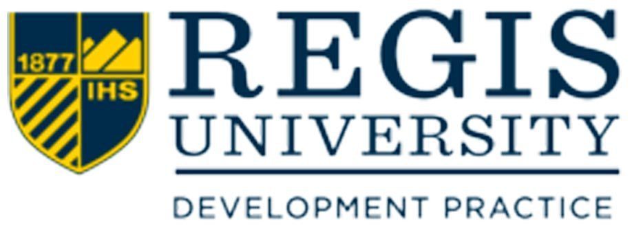Logo: Regis University Development Practice