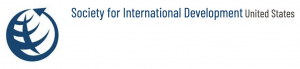 Logo: Society for International Development - United States