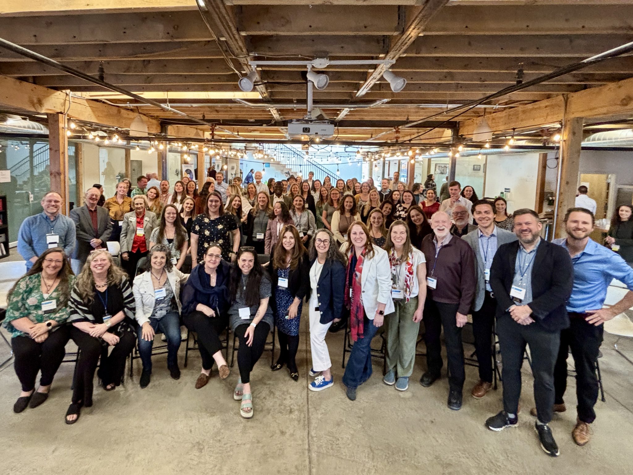 Work Where Social Impact Comes Together - Posner Center