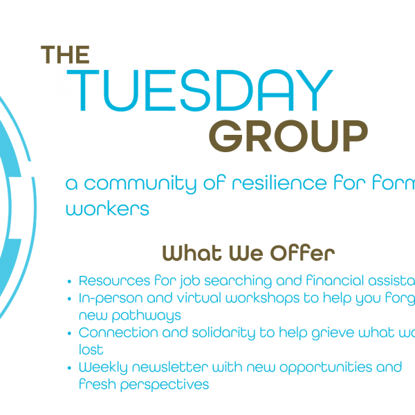 The Tuesday Group