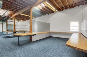 Available Office Space