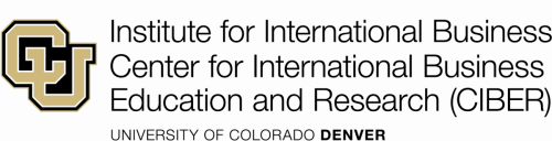 CIBER Logo